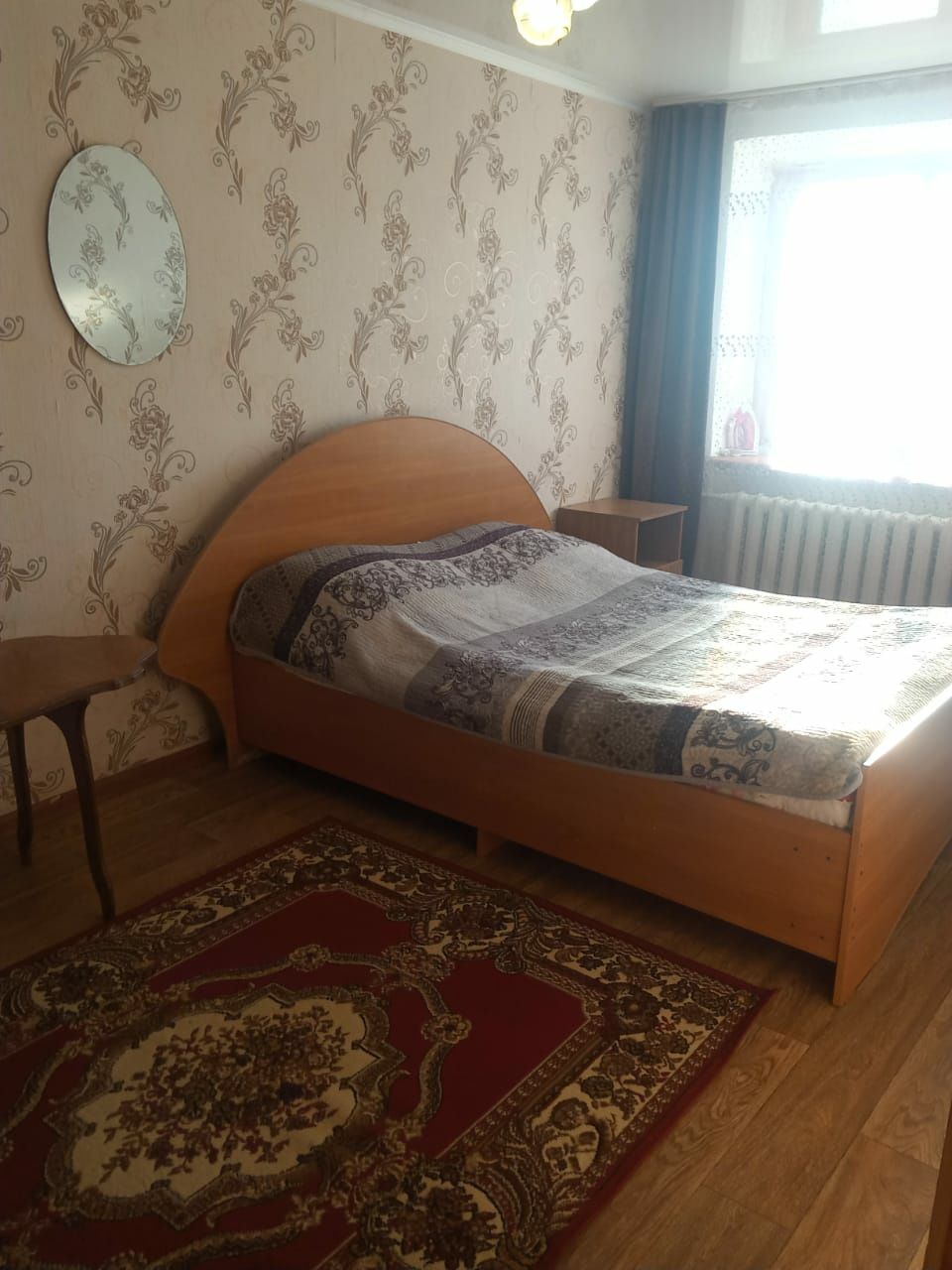 Сдам квартиру в центре,тепло и уютно., есть Wi-fi .Ждём Вас!!!