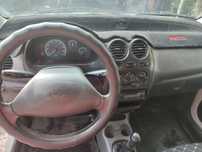 Daewoo Matiz 2010 г. в.