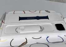 Apple Watch se продается