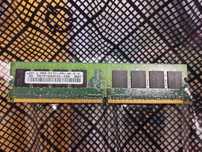 Оперативная память 256 MB МБ