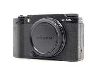 Fujifilm x-m5, viltrox 25 f1.7 air