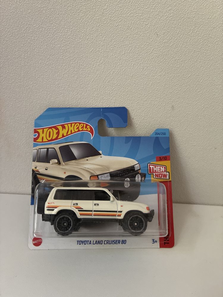 hot wheels оригинал