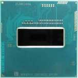 Процессор для ноутбука  core i7 4700MQ