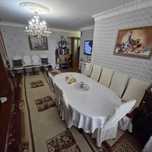 Продам трехкомнатную квартиру по ул. Молдагуловой д. 16, рн Элегант