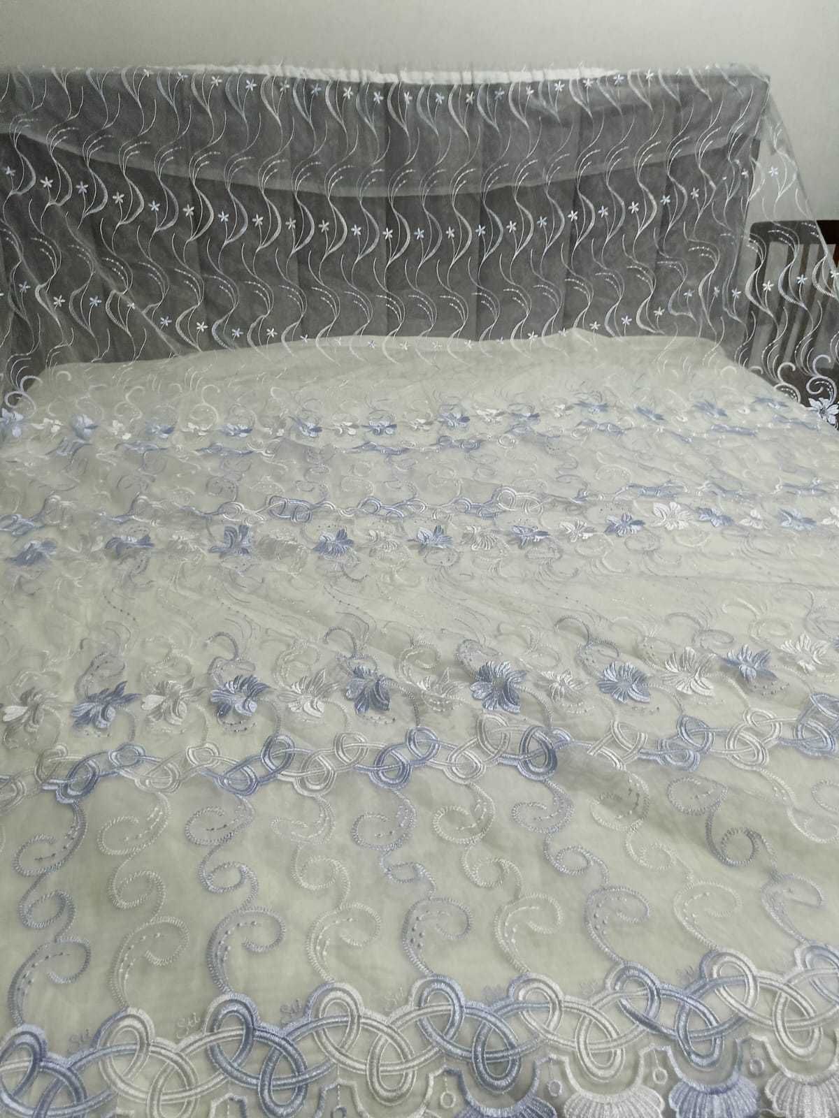 Продам тюли в отличном состоянии