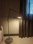 Лампа напольная Ikea Arod для чтения