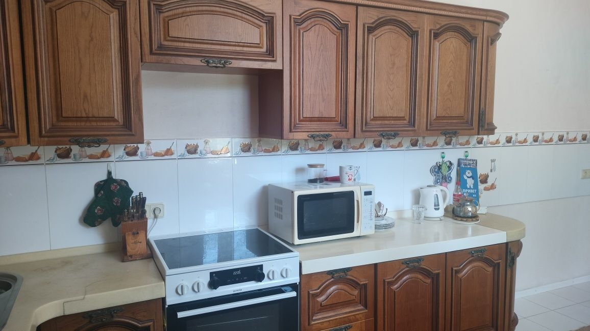 Кухонный гарнитур