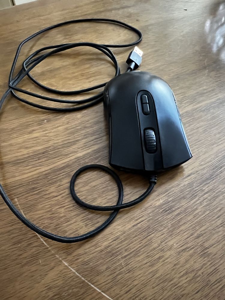HyperX Pulsefire Core RGB