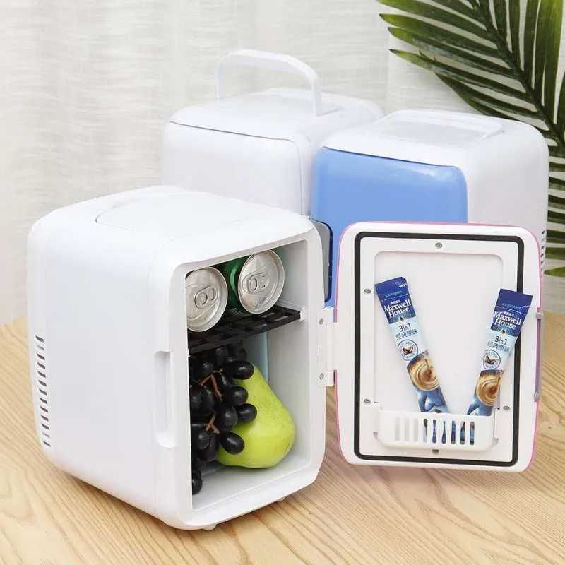 Холодильник-мини автомобильный Car Cooler 4 L