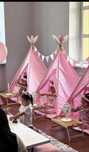 Готовый бизнес «Пижама пати»