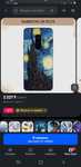 Samsung s9+  чехол новый