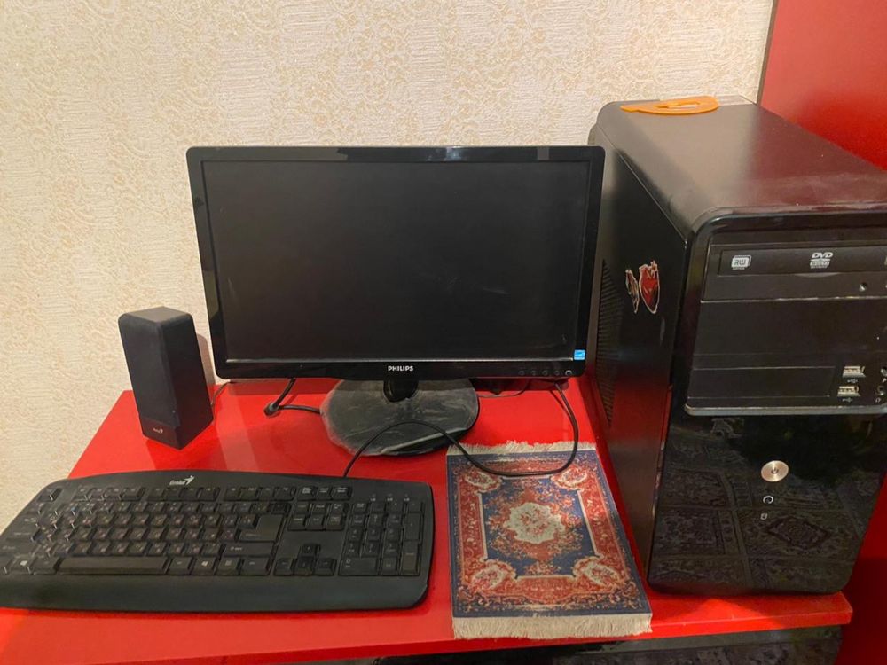 Продается компьютер