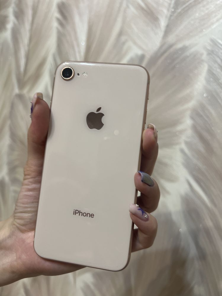 IPhone 8 - Айфон 8 с коробкой