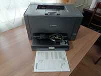 Принтер Canon LBP 7018C