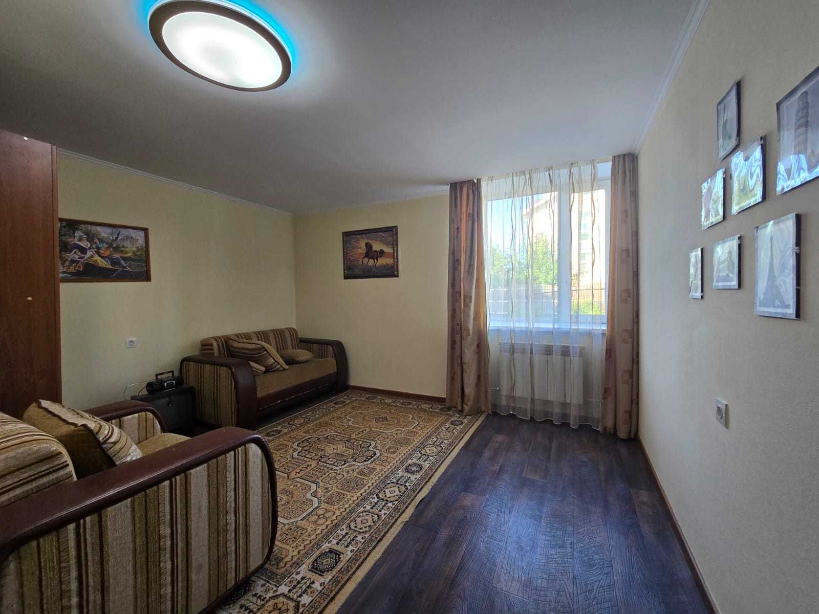 Продам 3х этажный коттедж на 8мкр/ПОМОЩЬ В ИПОТЕКЕ