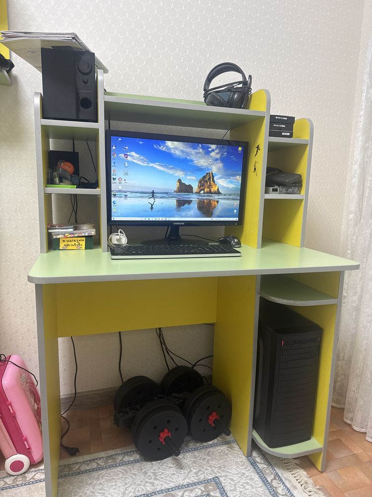 Продам персональный компьютер