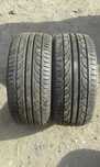 Шины 215/40 R16 - "Hankook Ventus V12 Evo2" (Венгрия), летние.
