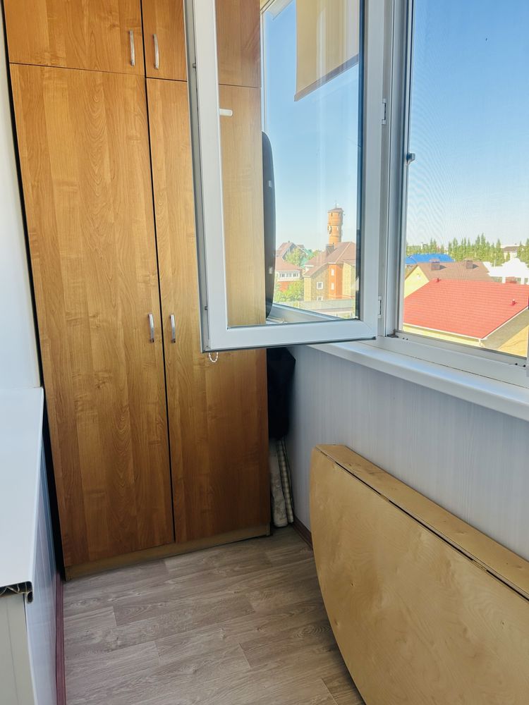 Продам 2х-комнатную квартиру