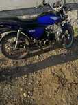 Продам Racer 110