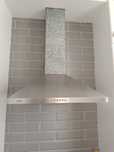Вытяжка фирмы gorenje