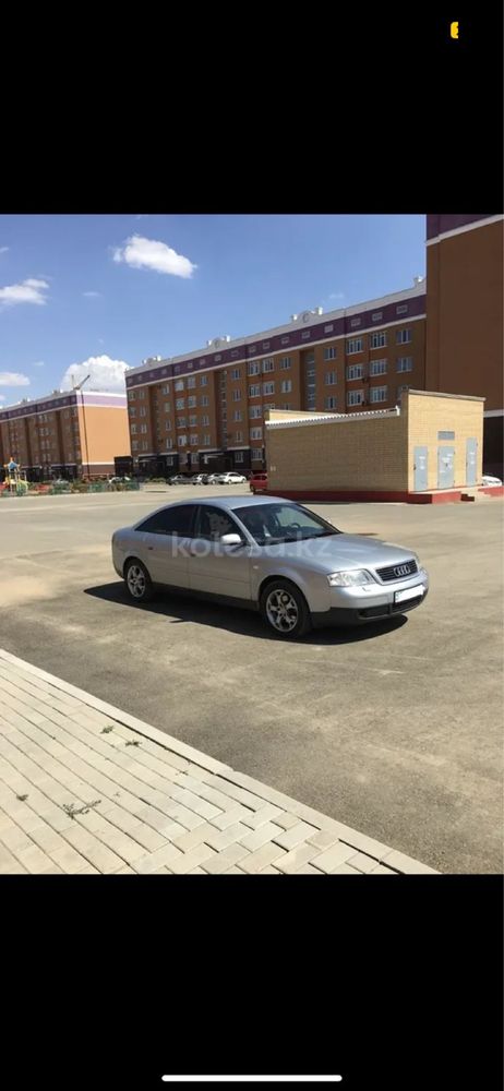 Продам Audi a 6.