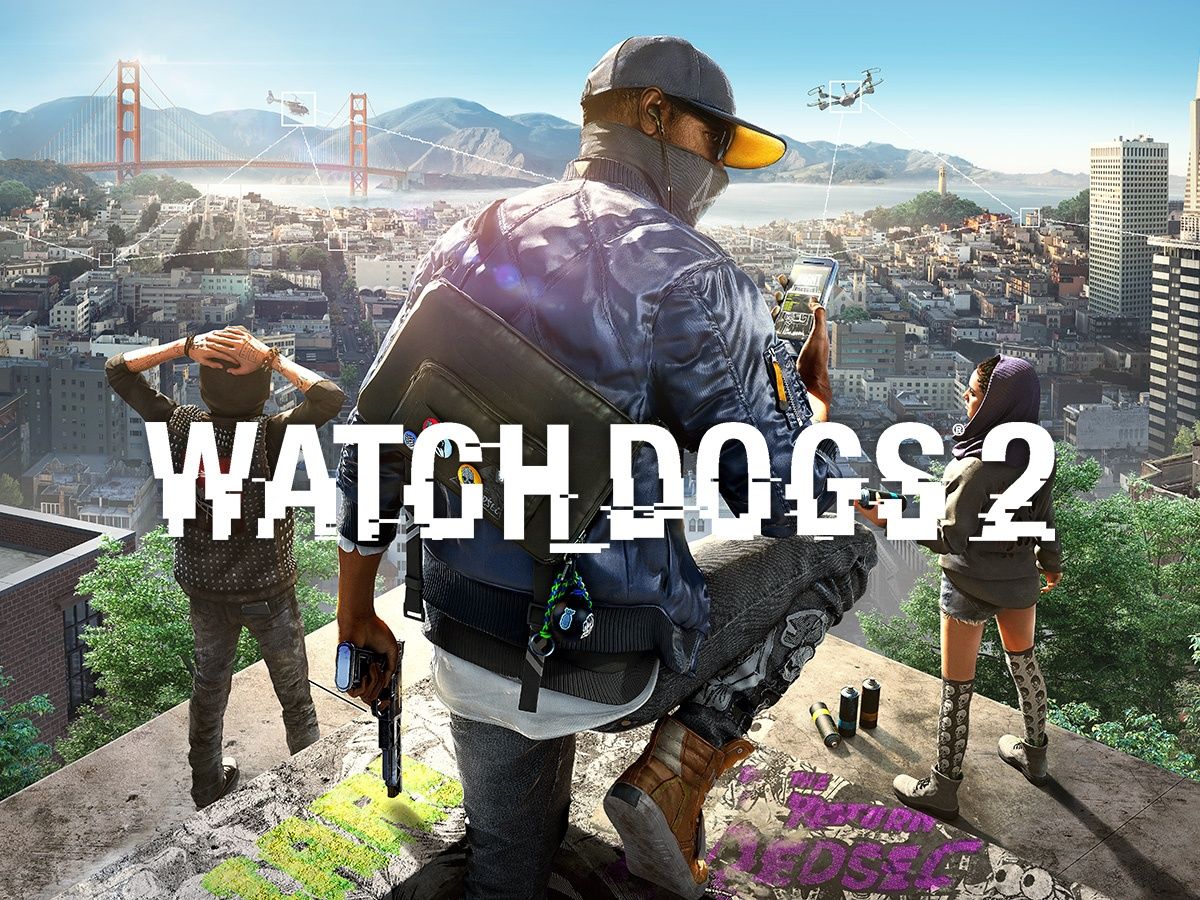 Playstation 4 PS4 PS5 red dead redemption 2 uncharted 4 watch dogs ufc