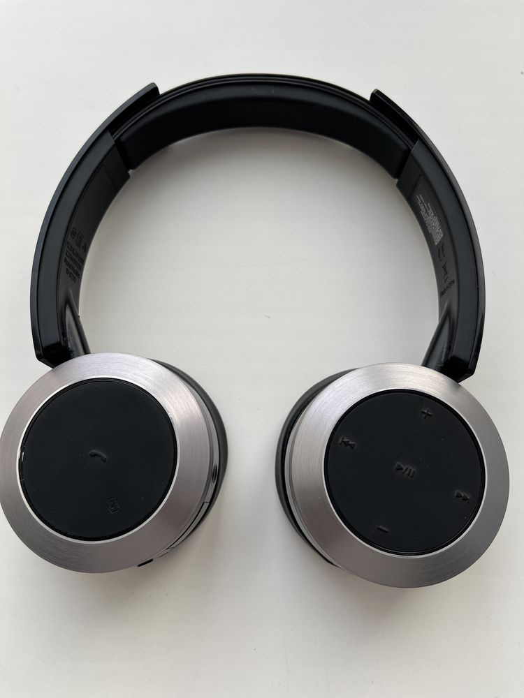 Наушники накладные «Panasonic RP-BTD10»
