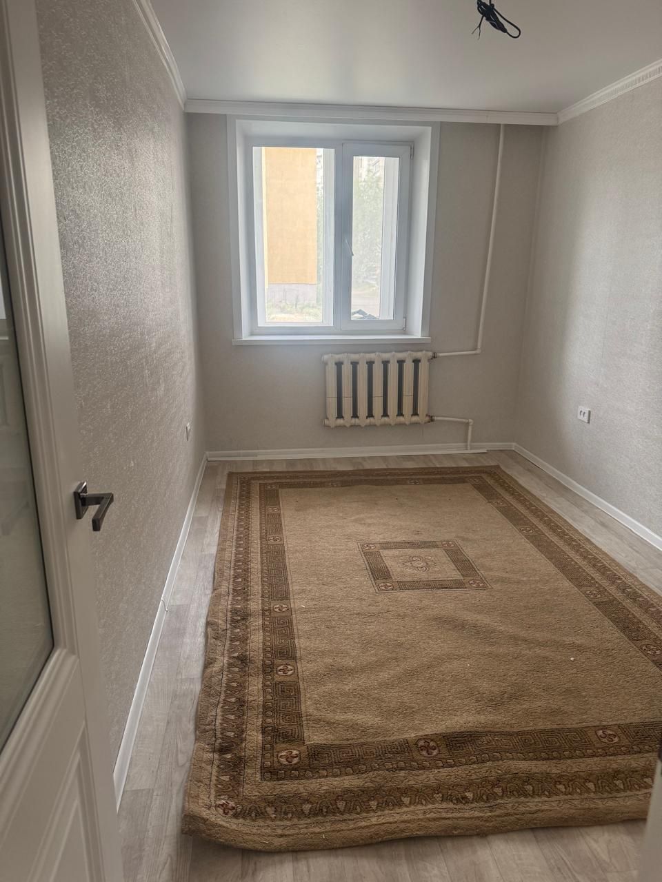 Продам двухкомнатную квартиру