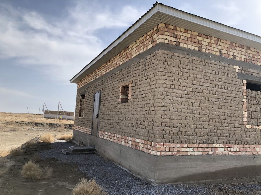Байтерек 3 уй сатылады