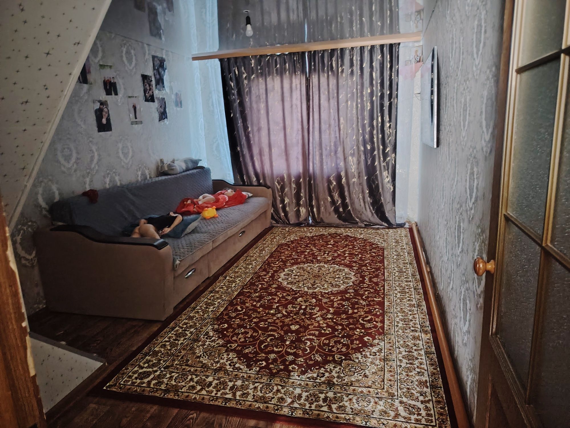 Продам дом в городе Акколь