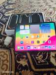 Продаётся Ipad M4 акумлятор 100%