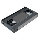 Оцифровка vhs кассет