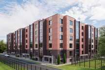 2-комнатная квартира · 51.98 м² · 2/5 этаж