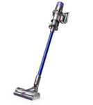 Ремонт вертикальных пылесосов Dyson(Дайсон) не дорого с гарантией!