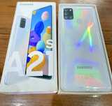 Samsung A21s новые
