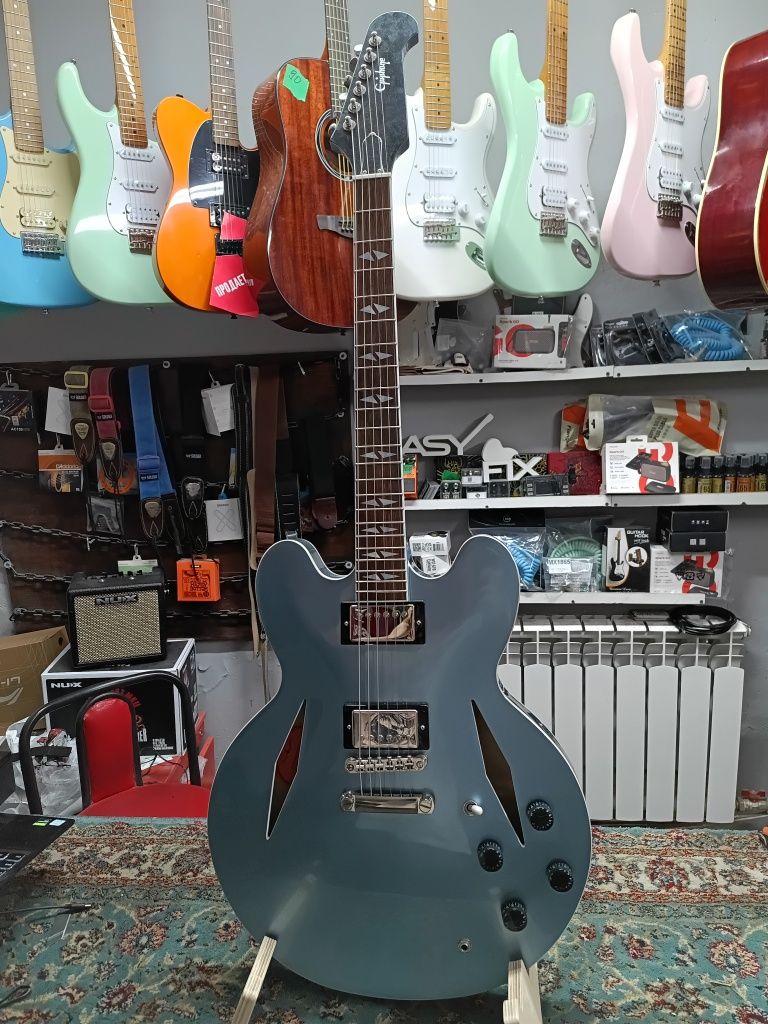 Epiphone Dave Grohl DG-335