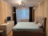 Продается 1 ком квартира микр Кунаева