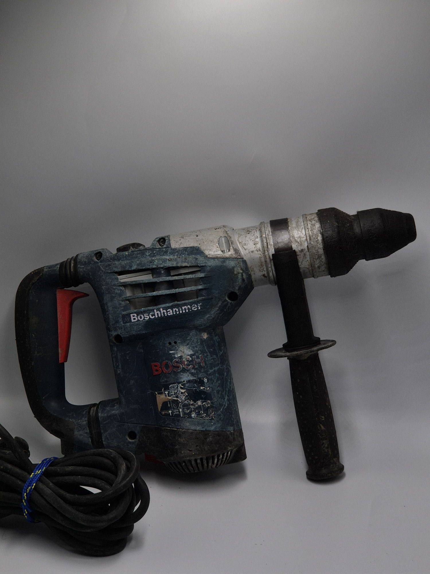 Перфоратор Bosch GBH 4-32 DFR