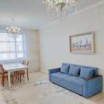 3-комнатная квартира, 86м² Мәңгілік ел/Керей Жәнібек хандар