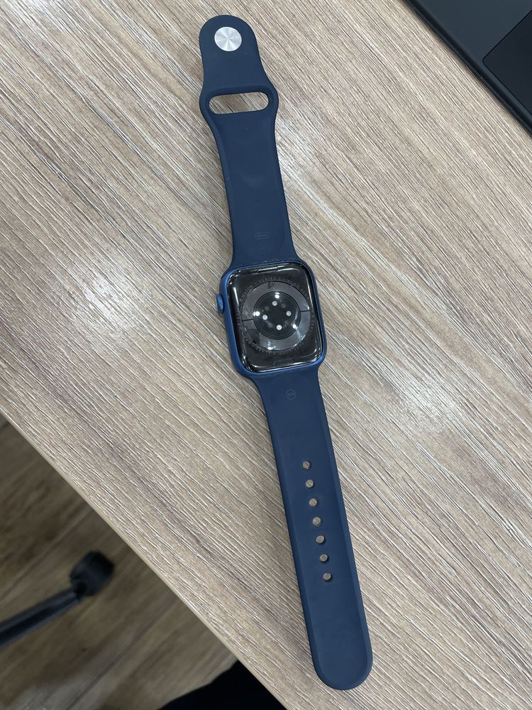 Apple watch 7 45 mm
