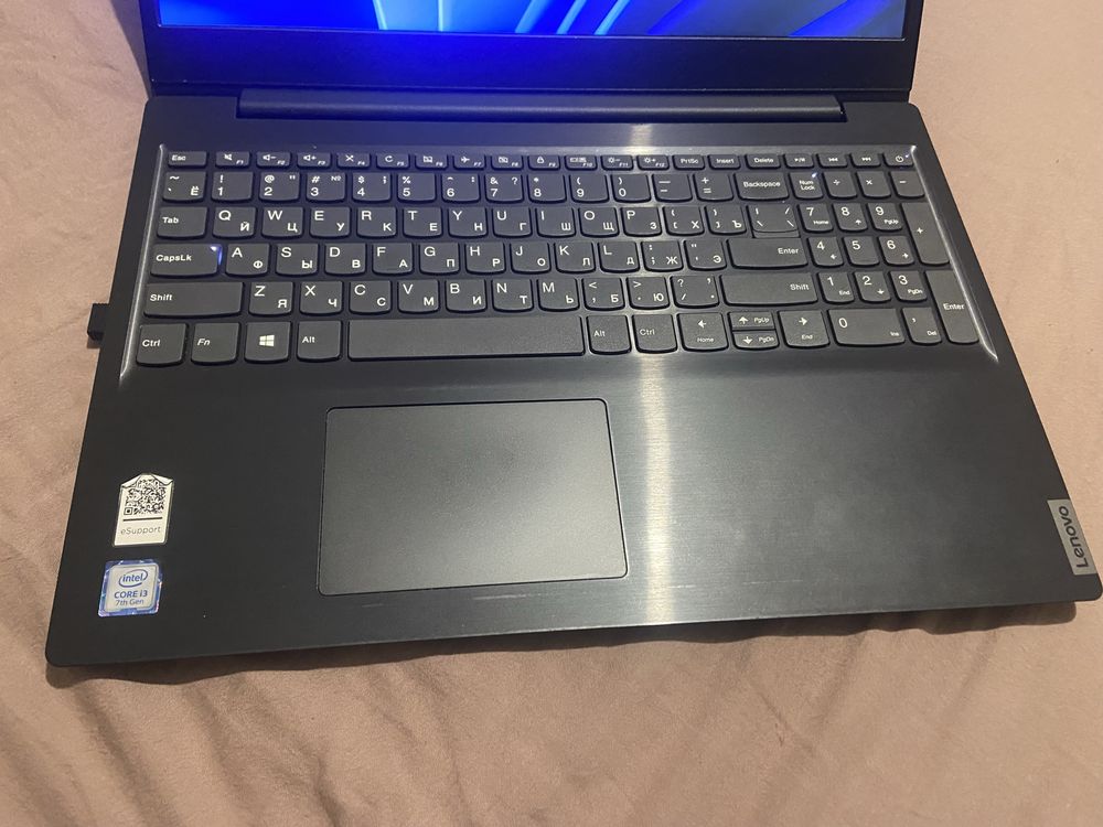 Продам ноутбук Lenovo IdeaPad S145-15IKB