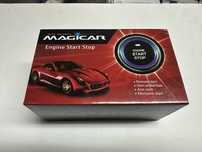 Push Start кнопка запуска автомобиля Magicar