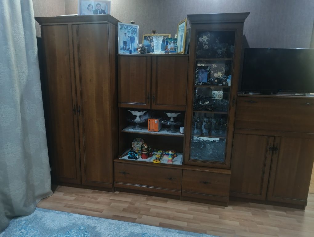 Продам мебель б/у в хорошем состоянии, не дорого