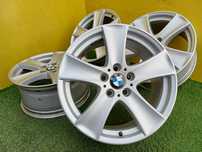 Диски R18 5×120 (Стиль 209) на BMW.