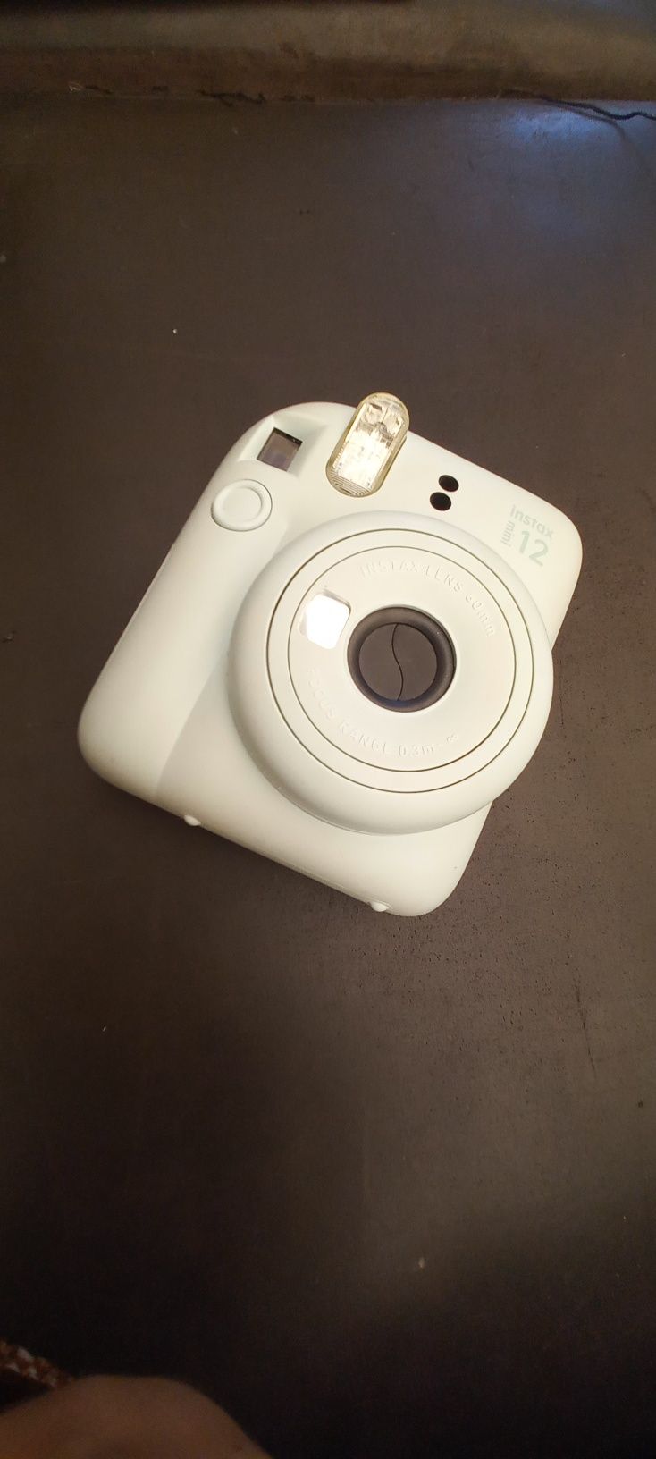 Фотоаппарат instax mini 12
