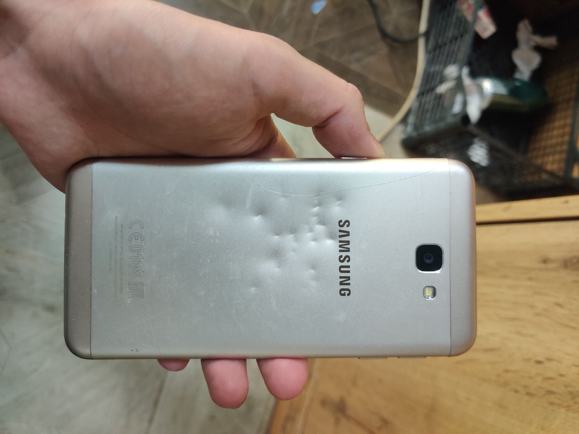 Samsung J5 Prime