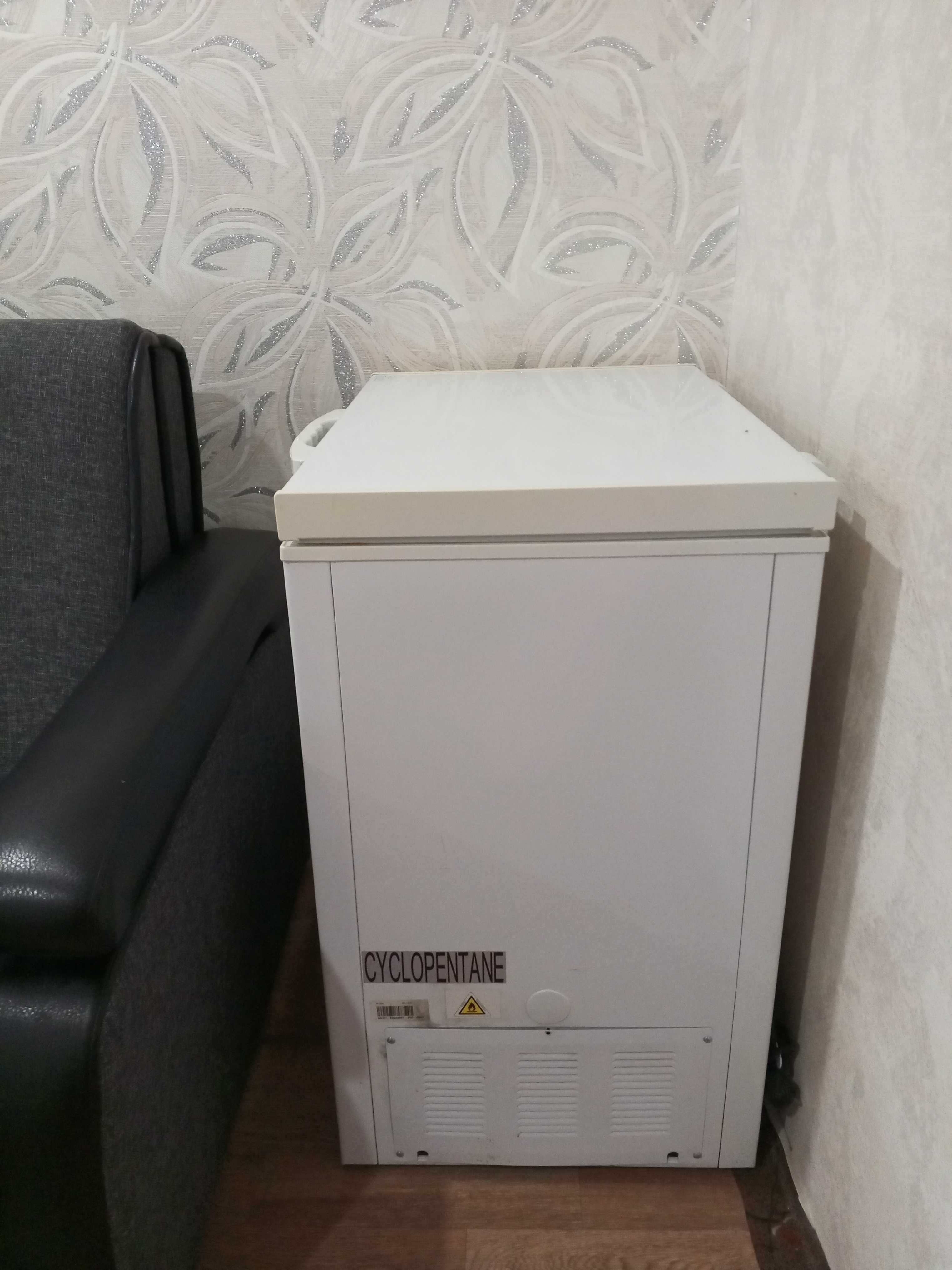 Продается морозильник