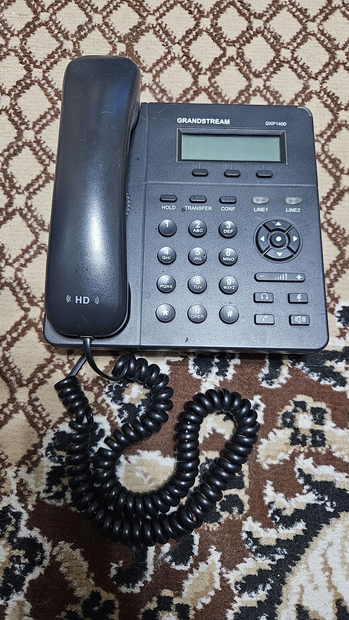 Радиотелефон Panasonic