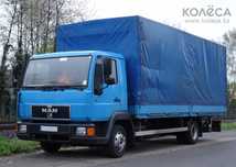 запчасти на грузовые авто