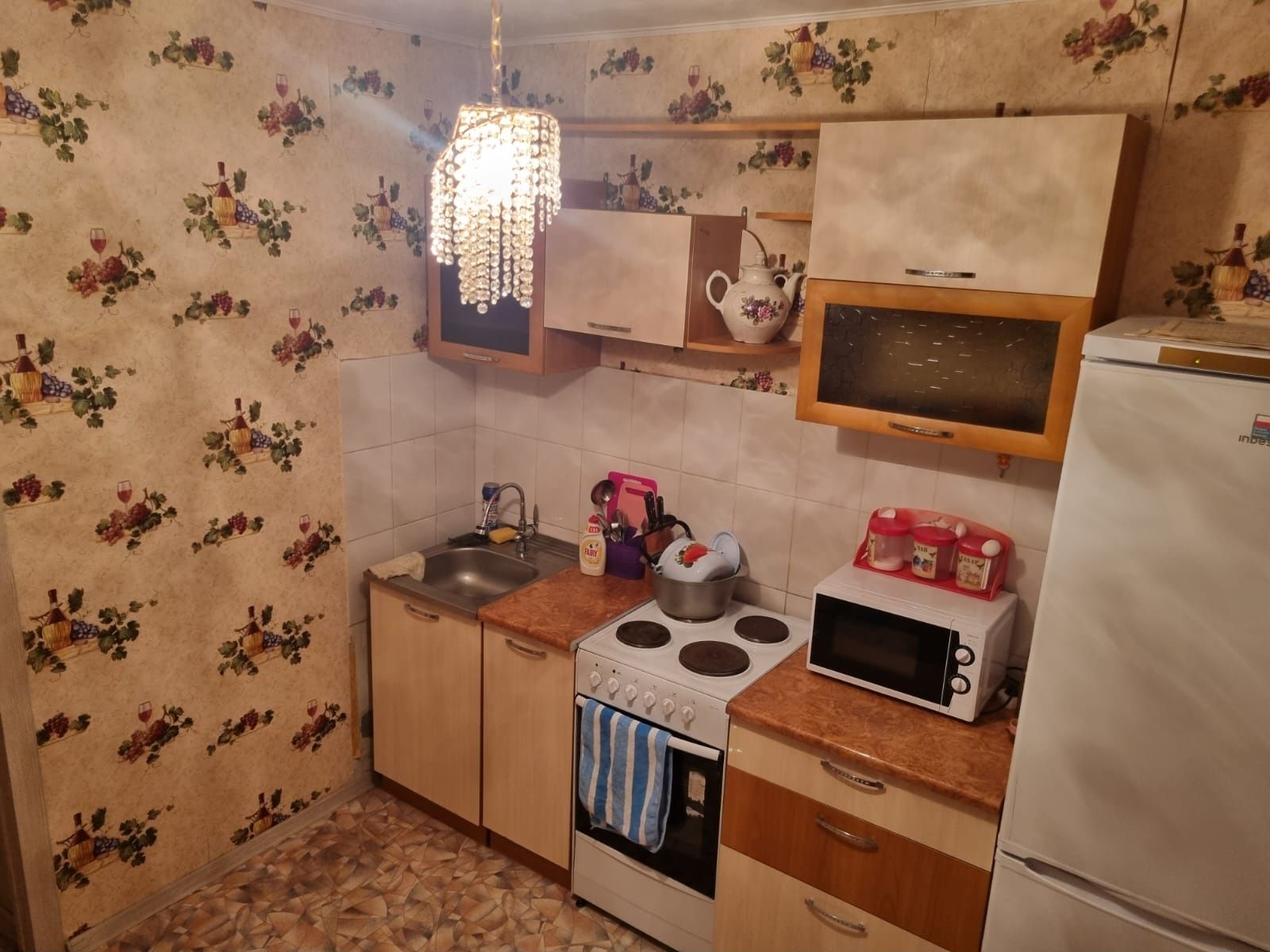 Сдам 2 комнату кв